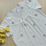 Korean English Mini Maxi
