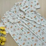 Korean English Mini Maxi