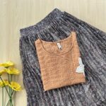 Crop top combo