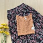 Crop top combo