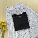 Crop top combo