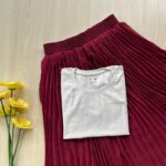 Crop top combo