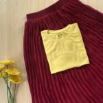 Crop top combo