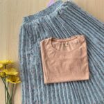 Crop top combo