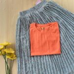 Crop top combo