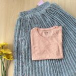 Crop top combo