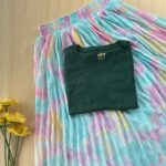 Crop top combo