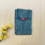 Premium N style nighty