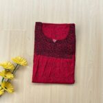 Cotton N style Nighty