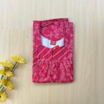 Cotton N style Nighty