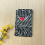 Premium N style nighty