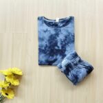 Tie & dye Pyjama Set