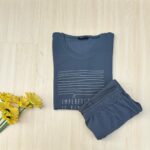 Shorts set