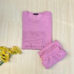 Shorts set