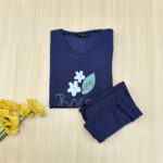 Shorts set