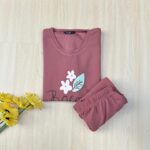 Shorts set
