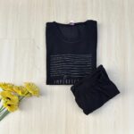 Shorts set