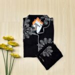 Colar Pyjama Set