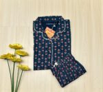 Colar Pyjama Set