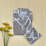 Colar Pyjama Set