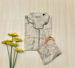 Colar Pyjama Set