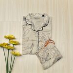 Colar Pyjama Set