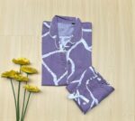 Colar Pyjama Set