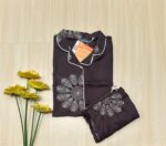 Colar Pyjama Set
