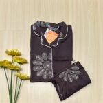 Colar Pyjama Set
