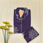 Colar Pyjama Set