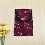 Premium N style nighty