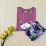 Premium Pyjama Set