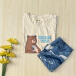 Premium Pyjama Set