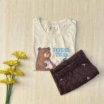 Premium Pyjama Set