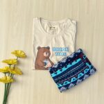 Premium Pyjama Set