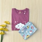 Premium Pyjama Set