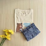 Premium Pyjama Set