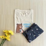 Premium Pyjama Set