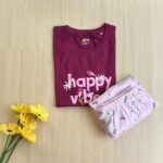 Premium Pyjama Set