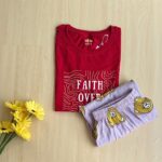 Premium Pyjama Set