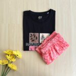 Premium Pyjama Set
