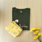 Premium Pyjama Set