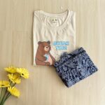 Premium Pyjama Set