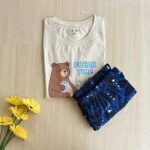 Premium Pyjama Set