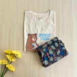 Premium Pyjama Set