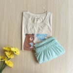 Premium Pyjama Set