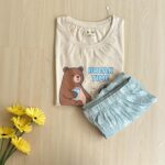 Premium Pyjama Set