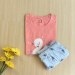 Premium Pyjama Set