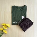 Premium Pyjama Set