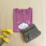 Premium Pyjama Set